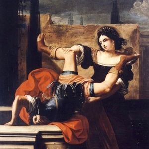 Meet your Posher, Betty